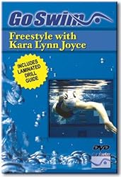 Freestyle with Kara Lynn Joyce