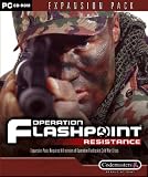Operation Flashpoint: Resistance