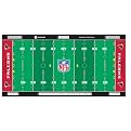 Atlanta Falcons Finger Football Game Mat