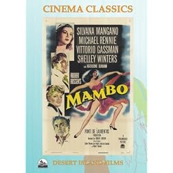 Mambo