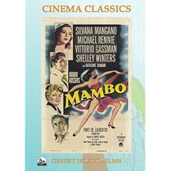 Mambo