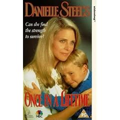 Once in a Lifetime [VHS] [UK Import]