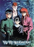 Yu Yu (Yuyu) Hakusho: Anime Manga/comic Graphic Wa
