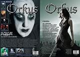 Orkus November 2011 / 11-2011 inkl. ASP Poster, JARED LETO / 30 SECONDS TO MARS Poster, NACHTMAHR Poster, NIGHTWISH Poster + Orkus CD 74 + Interviews: ASP, NIGHTWISH, PLACEBO, DEATHSTARTS u.v.m.
