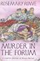 Murder in the Forum (A Libertus Mystery of Roman Britain)