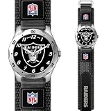 Oakland NFL Kids’ Raiders Future Star Series Watch # FF-OAK