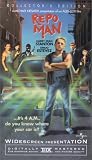 VHS : Repo Man (Widescreen Edition)