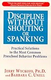 Discipline Without Shouting or Spanking