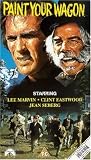 Paint Your Wagon [UK IMPORT] - Lee Marvin