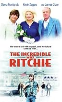 The Incredible Mrs. Ritchie