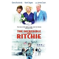 The Incredible Mrs. Ritchie