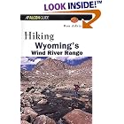 Click here to buy Hiking Wyoming's Wind River Range by  Ron Adkison.