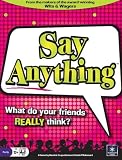 Say Anything