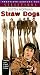 VHS : Straw Dogs [VHS]