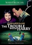 Trouble W/Harry