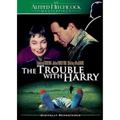 The Trouble with Harry