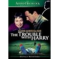 Trouble W/Harry
