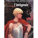 Complainte des Landes perdues - L'int�gralepar Grzegorz Rosinski