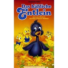 Das häßliche Entlein