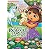 Dora's Enchanted Forest Adventures