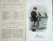 Antique Portrait 1891 Mr Thomas James Mann Birds Sport