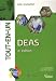 Formation aide-soignant - DEAS - 6e ed. - Itinéraires pro - Tout en un