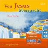 Produkt-Bild: Von Jesus &uuml;berrascht