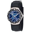 Game Time Unisex NHL-AGV-STL Saint Louis Blues Agent Velcro Series Watch