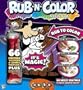 Rub n Color Activity Book