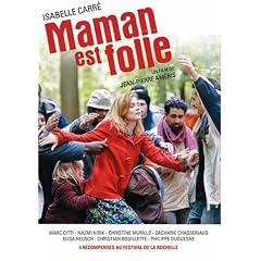 Maman est folle