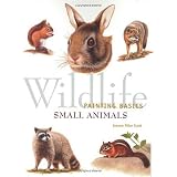 Wildlife Painting Basics - Small Animals ~ Jeanne Filler Scott