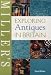 Book Exploring Antiques in Britain (Miller's Buyer's Guides)