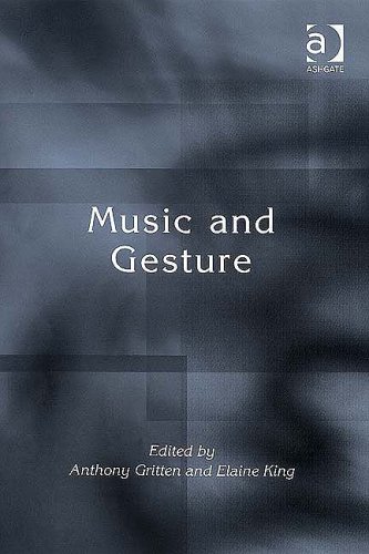 Music And Gesture