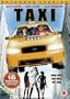 Taxi . ( Taxi N.Y.C. ) [ NON-USA FORMAT, PAL, Reg.2 Import - United Kingdom ]