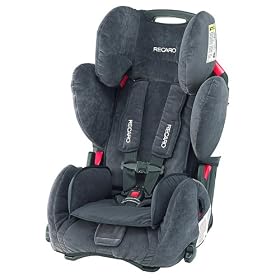 Recaro Young Sport Child Car Seat