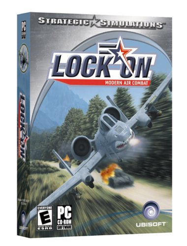 Lock On: Modern Air Combat