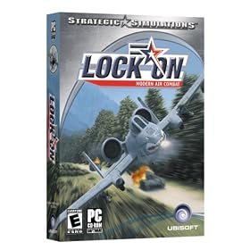 Lock On: Modern Air Combat