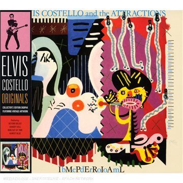 CD-Charts  Music : Imperial Bedroom