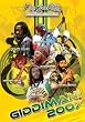 Giddimani: Live Reggae (Ac3)
