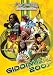 Giddimani: Live Reggae (Ac3)