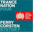 Trance Nation 4:Corsten