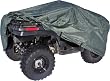 82" Military Olive ATV Cover
