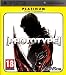PROTOTYPE PS3 (UK) PAL Region free