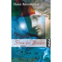 Stern der Br�der: Roman