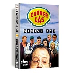 Corner Gas: Season 1