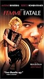 Femme Fatale (2002) [VHS]