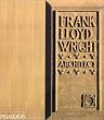 Frank Lloyd Wright