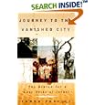 Journey To The Vanished City by  Tudor Parfitt