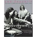Led Zeppelin: 1968-1980 book cover