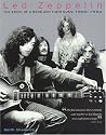 Led Zeppelin: 1968-1980